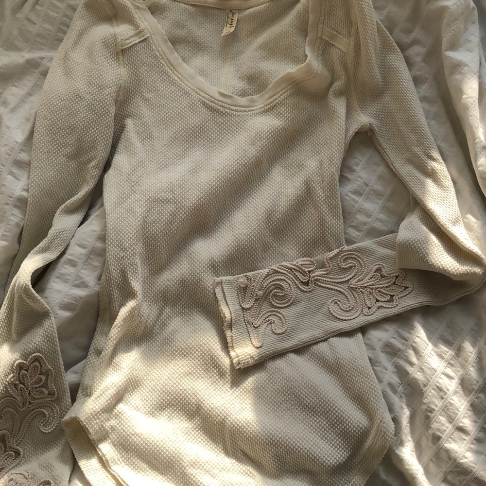 Free People Thermal